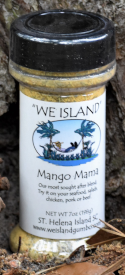 mango mama jar